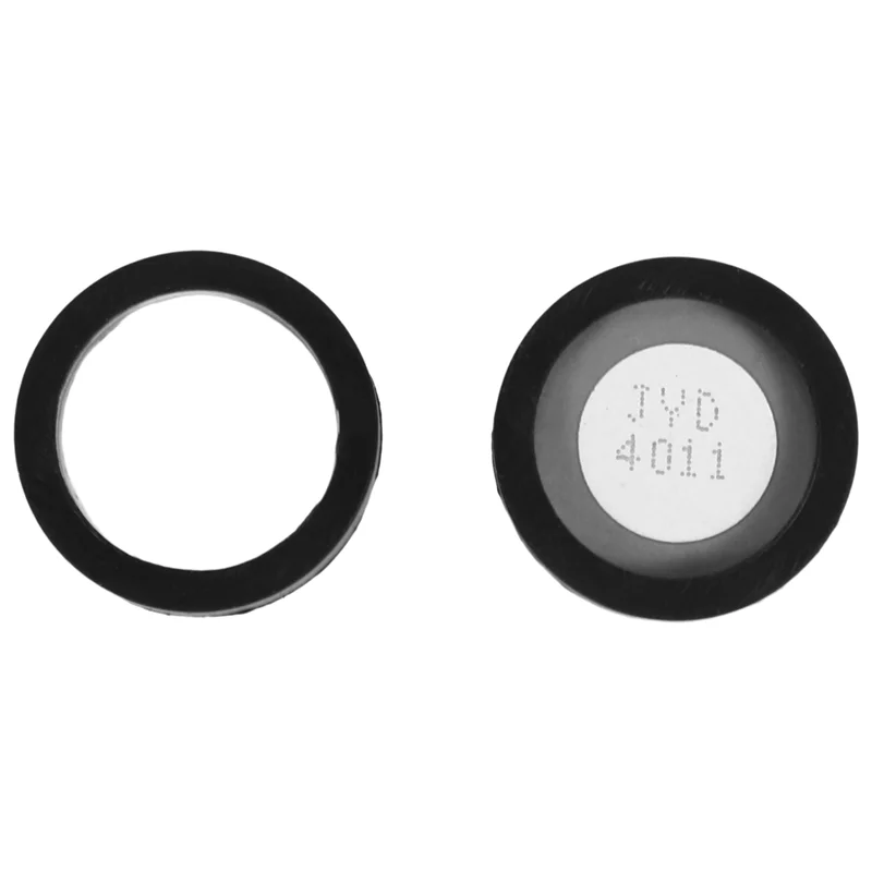 A97G 11-teiliges Wartungsset für Nebelmacher, Ersatzteile-Kits für Disk Disk Key für Nebelmaschine