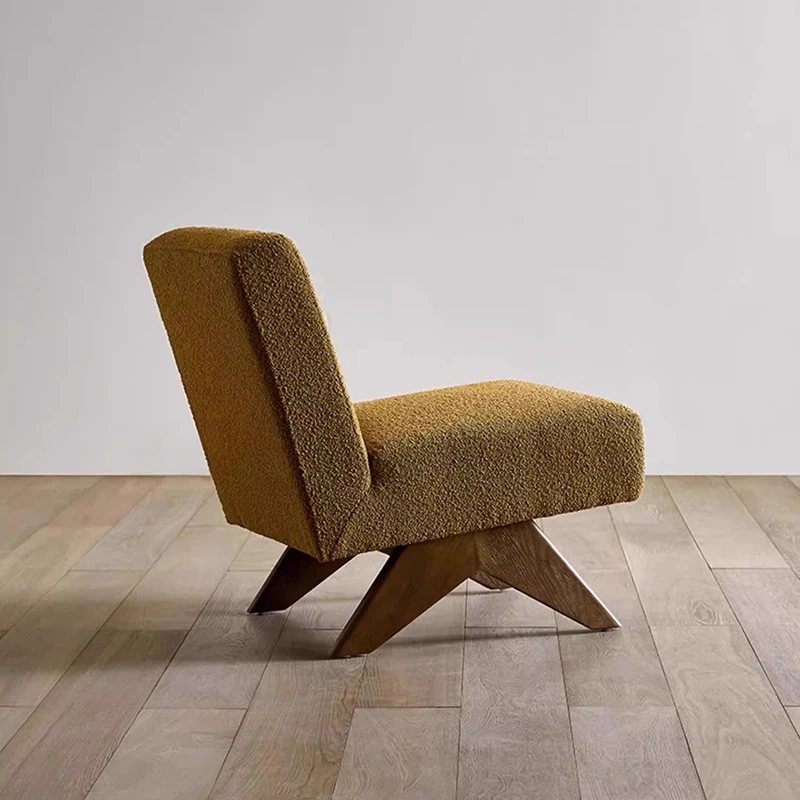 Office Gaming Living Room Chairs Mobile Luxury Bedroom Reading Modern Living Room Chairs Designer Sillon Chinese Style Furniture