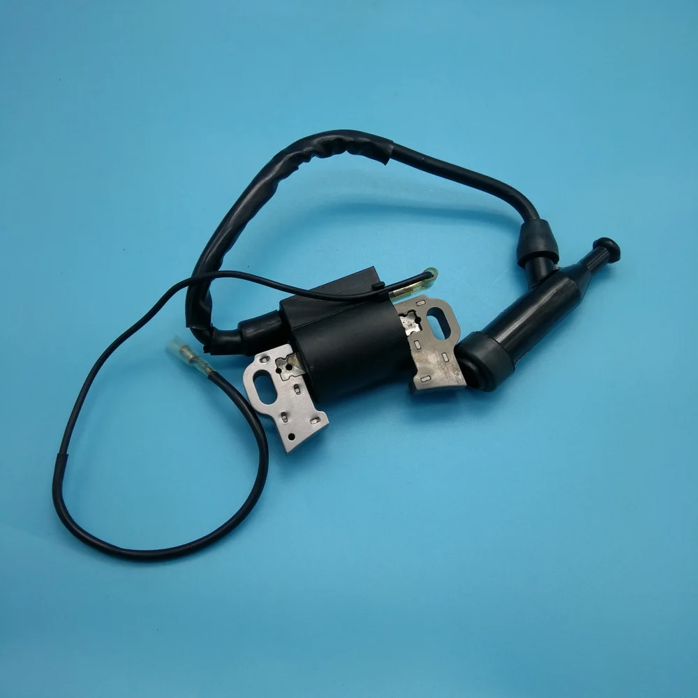 

Ignition Coil For Honda GX340 11HP&GX390 13HP Generator Mowers Use Replacement