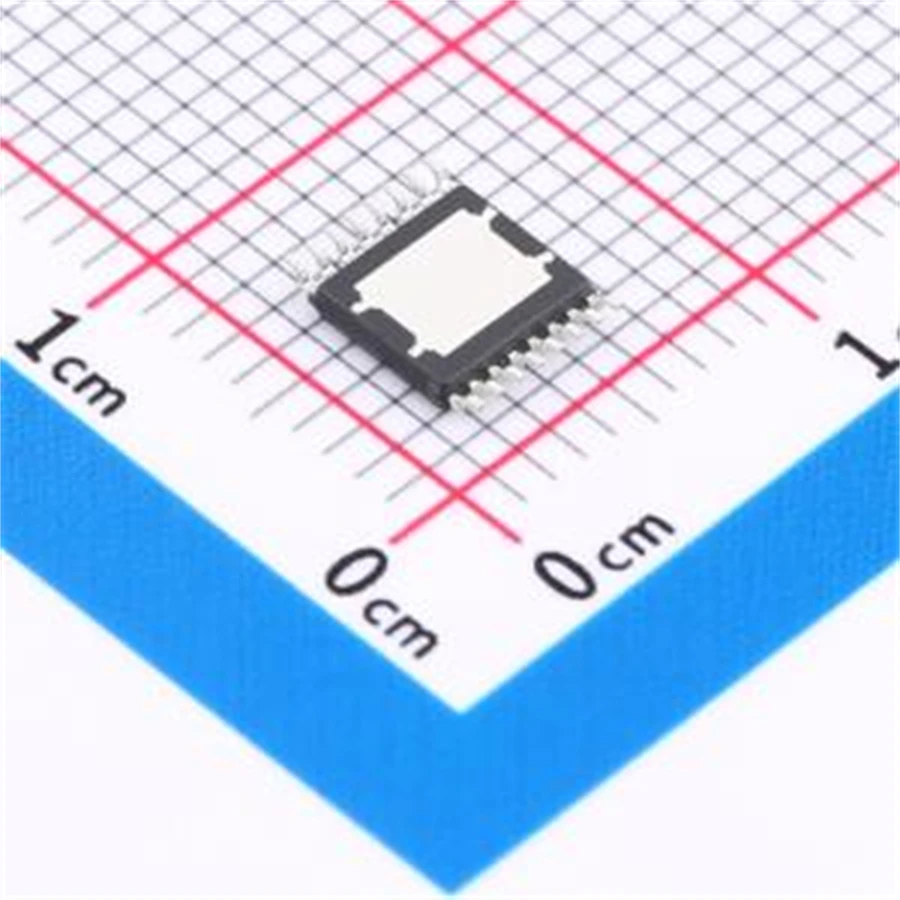 2 unids/lote LT3086MPFE # TRPBF (PMIC)