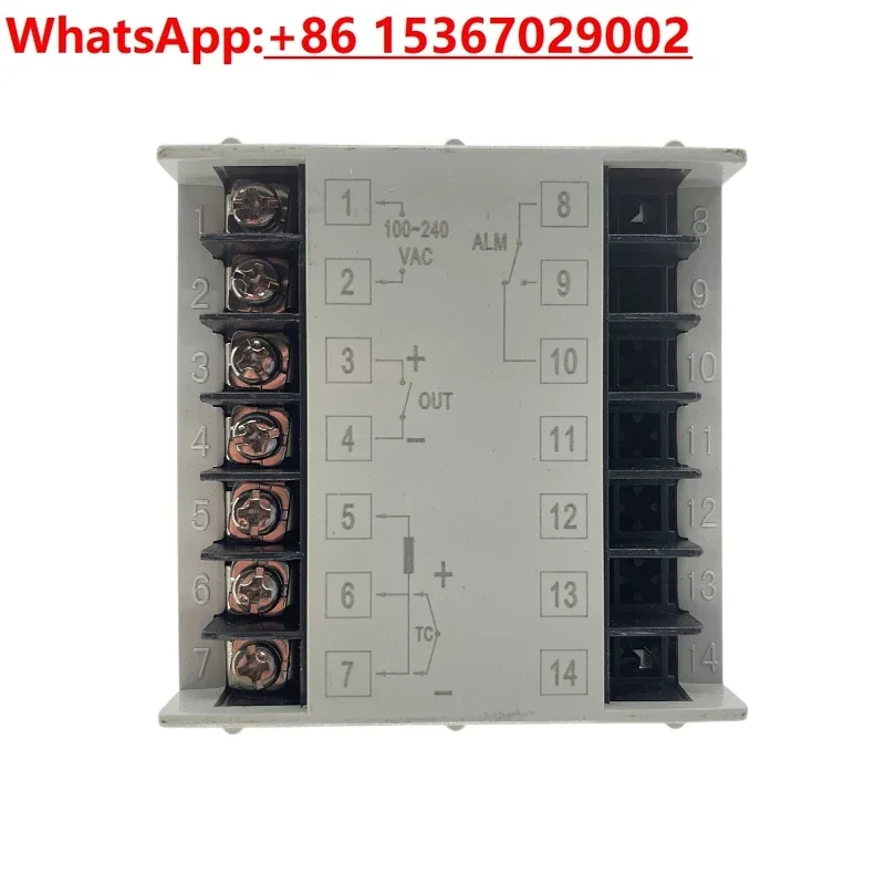 

NGE-600 601 641V Dial Temperature Control NGE-2301A Temperature Control JYH-601