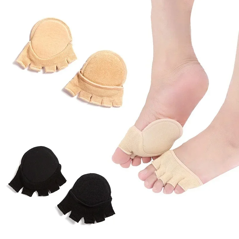 Toe Socks