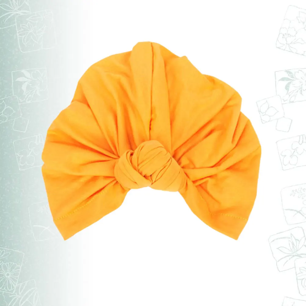 

Woman Winter Beanie Hat Knotted Cap Warm Comfortable Soft Stretchy Fashionable Autumn Outdoor Activities