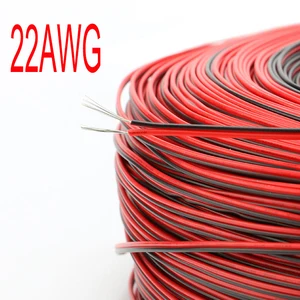 8 Çekirdekli satışlar, tel 24 awg - no. 2'dir