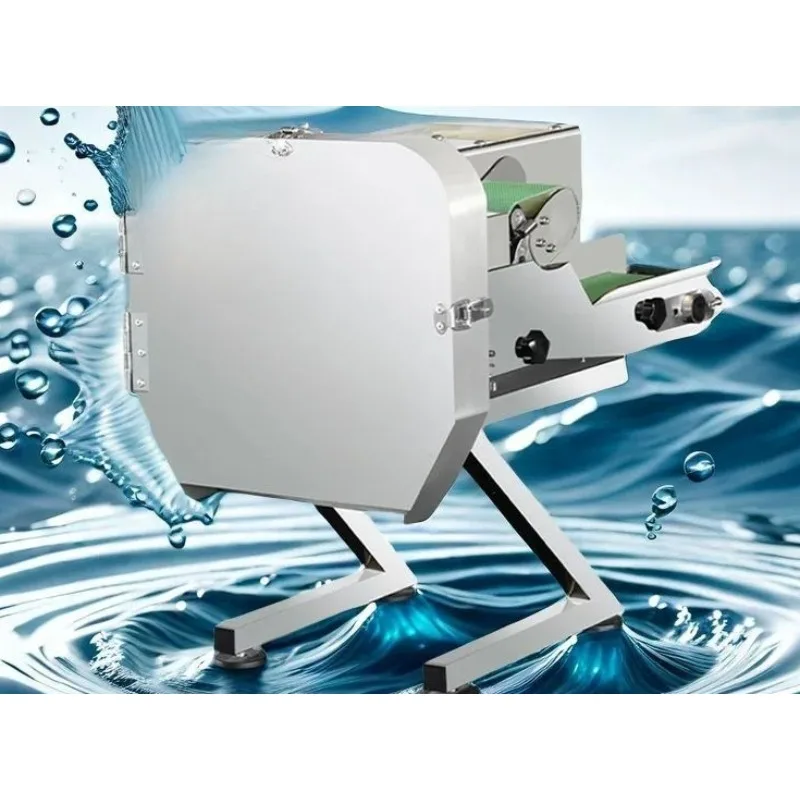 

Multifunctional imitation manual vegetable cutter, kitchen vegetable cutter two-in-one, slicing and shredding machine
