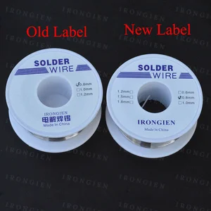 11 principais vendas solda estanho gás - №4