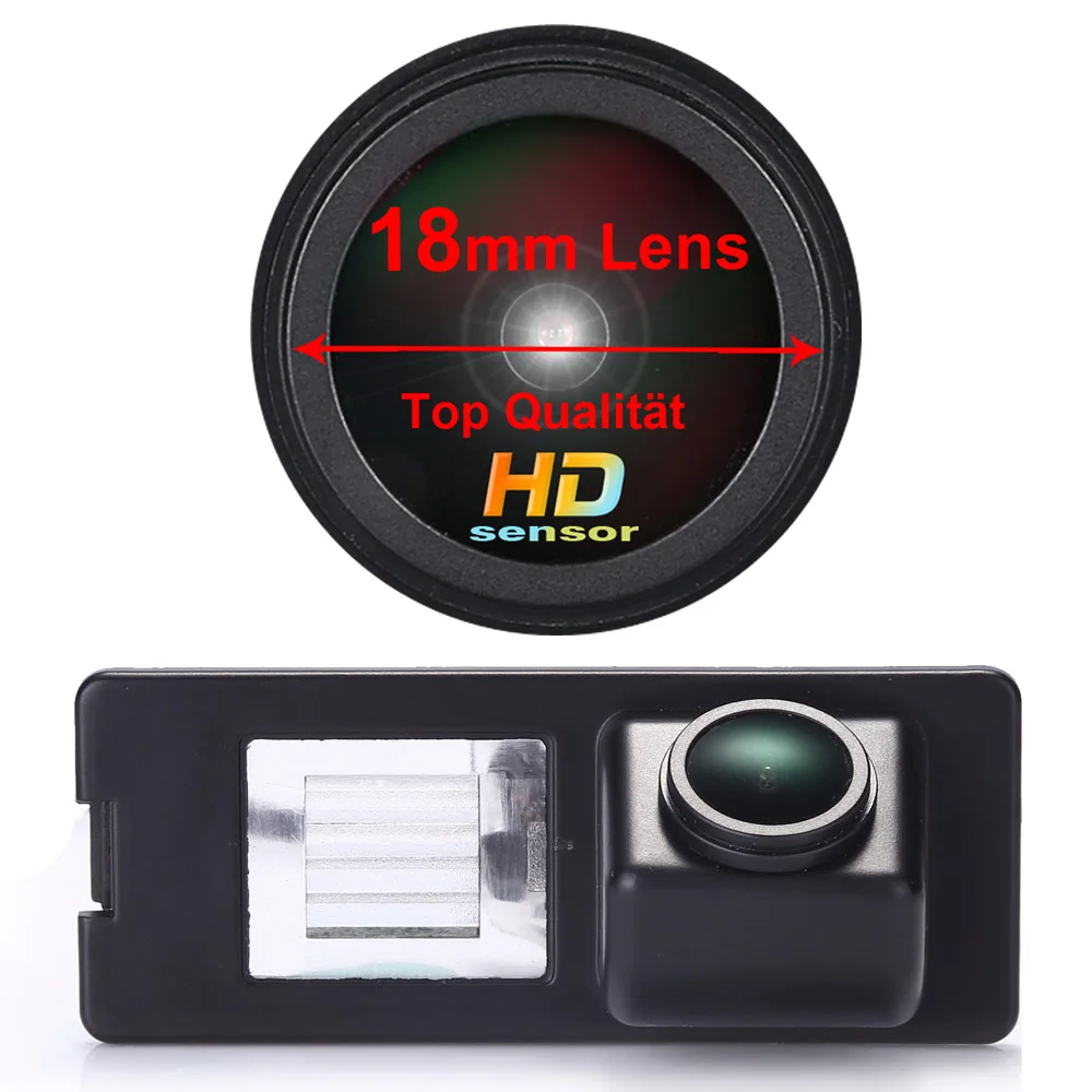 For Renault Fluence Dacia Lodgy Captur Megane Logan Master Espace Clio/Dacia Lodger Duster Latitude Scenic Car Rear View Camera