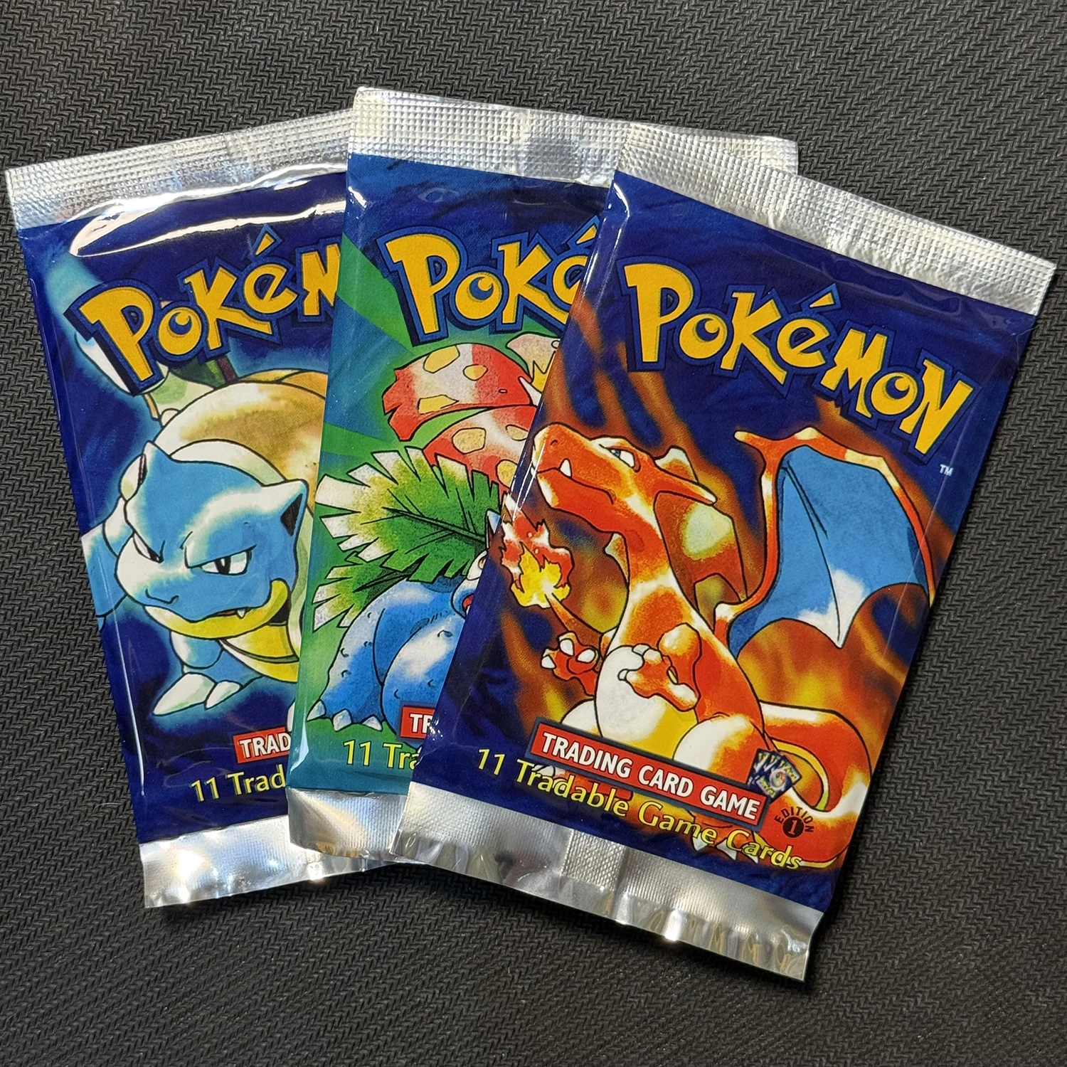 fake 1st edition pokemon booster box Is My First Edition Base Set Booster Box Real? : r/PokemonTCG