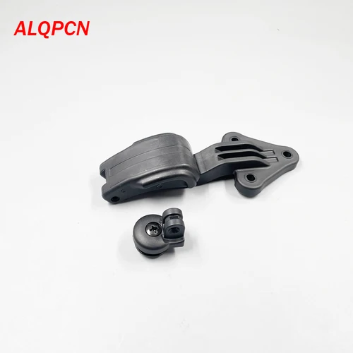 Imagen 2 del producto Uso para hyundai h1 grand starex i800 2007-2018 modelo manija asy cerradura de ventana trasera pestillo de manija de ventana cuarta