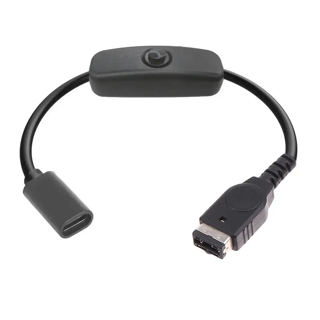 30Cm Usb C Charging…