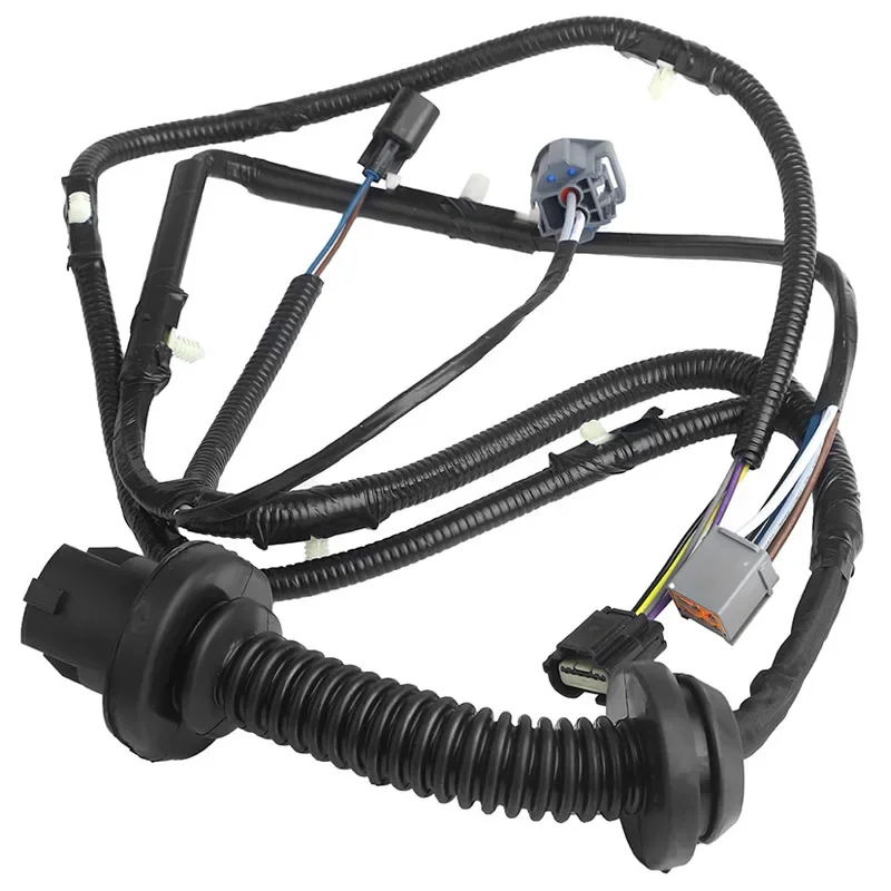 

9L3Z14631CAA Жгут дверей — левый, для Ford 2009-2014 гг.