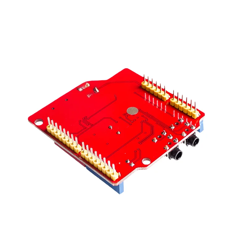 VS1053 module VS1053 MP3 recording module development board (with on-board recording function)