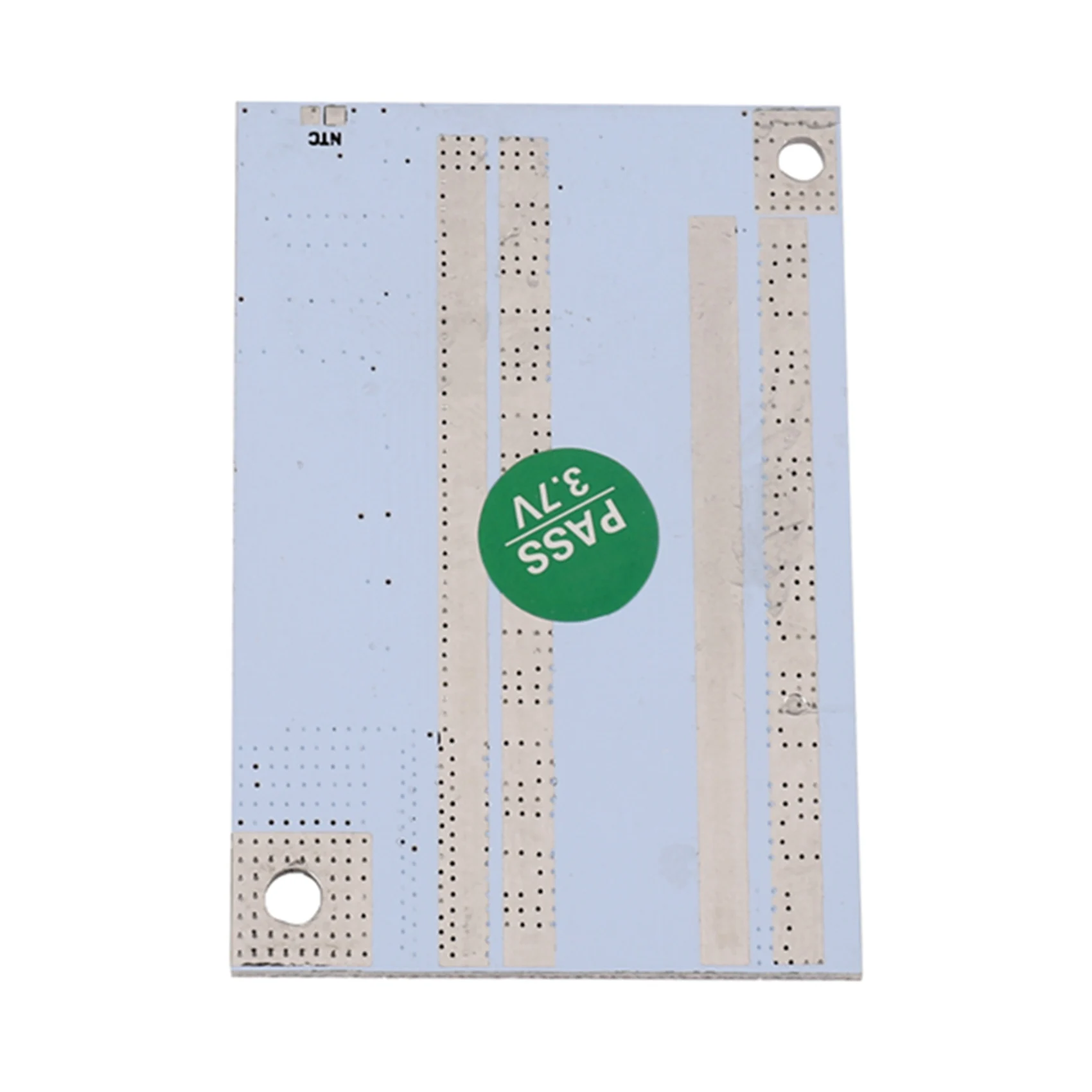 ارتفاع Bms 12 فولت 16.8 فولت 21 فولت 100A ليثيوم أيون الثلاثي بطارية ليثيوم لوح حماية مع التوازن Pcm 18650 يبو Bms حماية Pcb (5S)