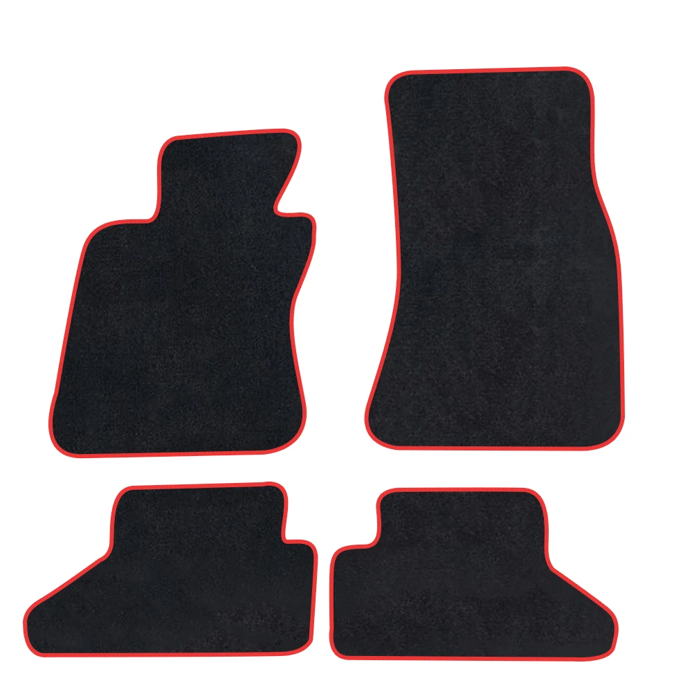 

Custom Car Floor Mats Fit for BMW 6 series（E64/E59）2004-2010