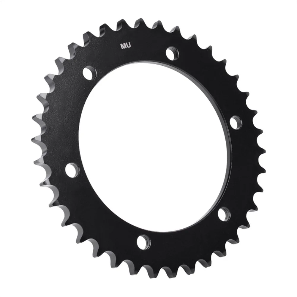 530-15T 38T Motorcycle Accessories Front Rear Sprocket Kit for Yamaha FZR600 FZS600 SP Fazer FZS600 Fazer YZF600R