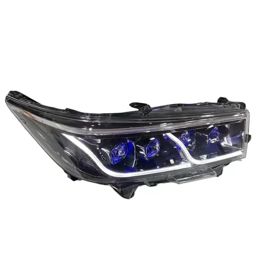 New arrival full LED Head Lamp for  Innova Crysta headlight innova