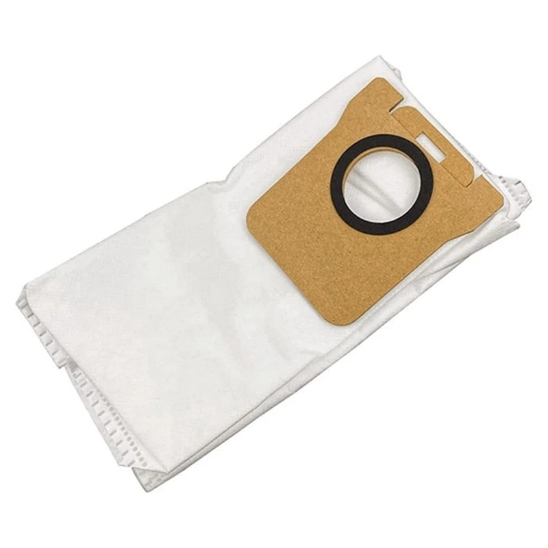 Replacement Dust Bag For Xiaomi Mi Robot Mop 2 Ultra STYTJ05ZHM Trash Bags Vacuum Cleaner Spare Parts