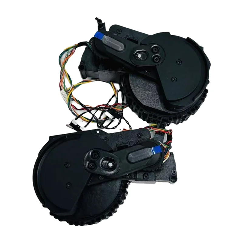 A15Q-Wheel Assembly For Dreame X50 Ultra/X50 Pro/X50 Master/MOVA V50 Ultra Drive Wheels Replacement Parts