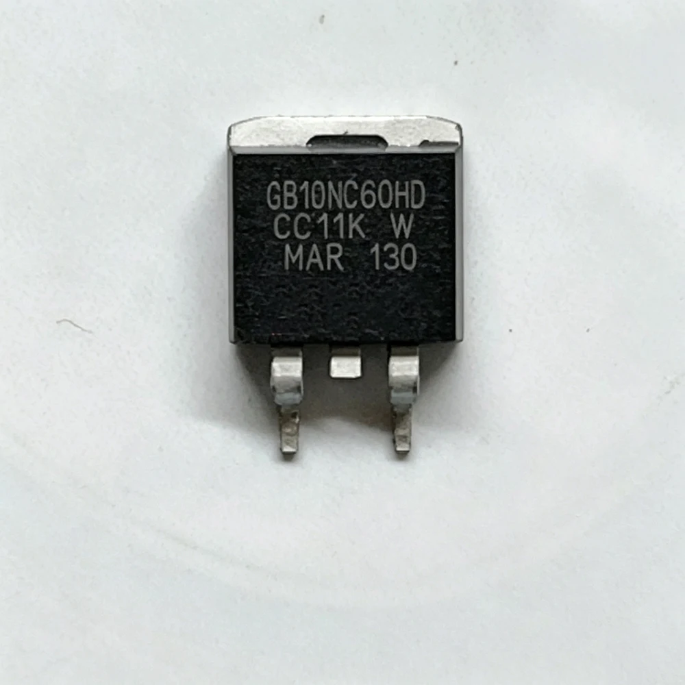 10pcs/lot GB10NC60HD STGB10NC60HD IPB50N10S3L-16 3N10L16 IXTA28P065T IRLS3034PBF IRLS3034 TO263 TO-263  stock TO-263 100V 50A