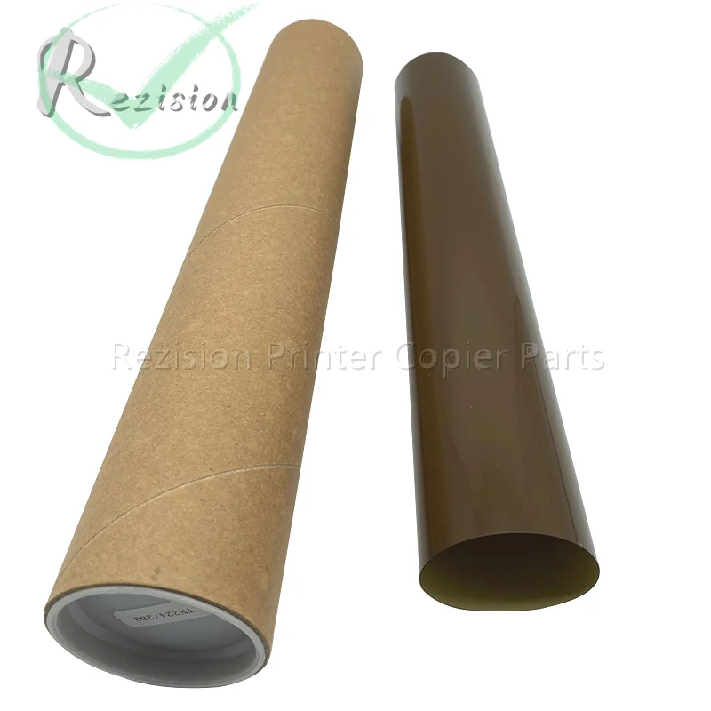 Brand New Fuser Film Sleeve For Konica Minalta Bizhub C280 Fuser Film Sleeve Copier Parts C280