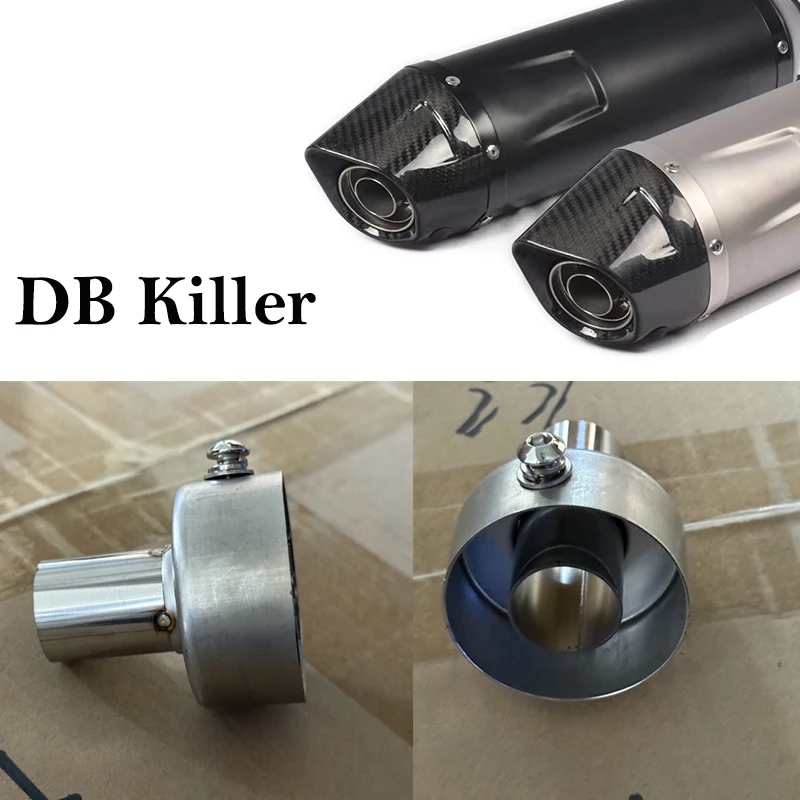 Motorcycle Exhaust … - image