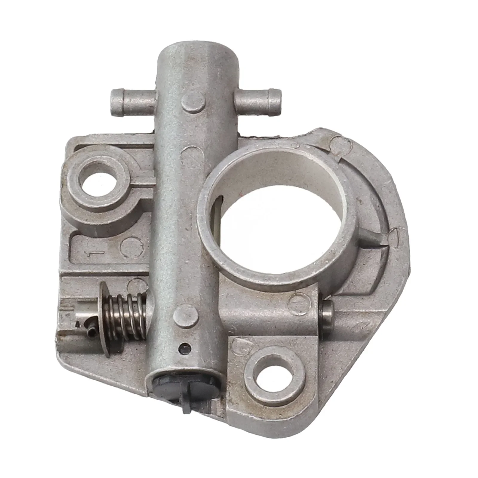 

Power Equipment Oiler Oil Pump PPF-300ES Landscape Power PAS-225 PAS-266 PAS-280 66002 Alloy Equipment For Echo