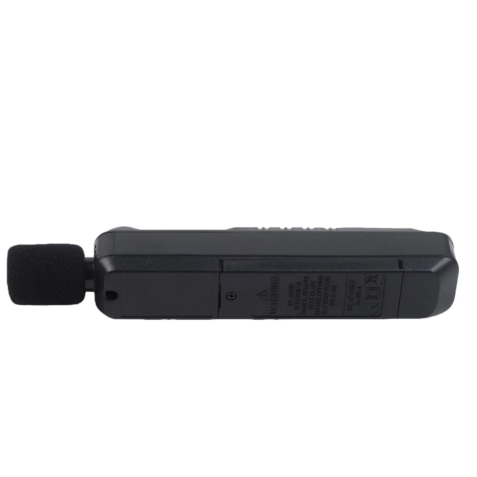 Noise Level Tester Sound Level Meter Lightweight And Portable MaxMin Value Recording Accurate Sound Level Measurement