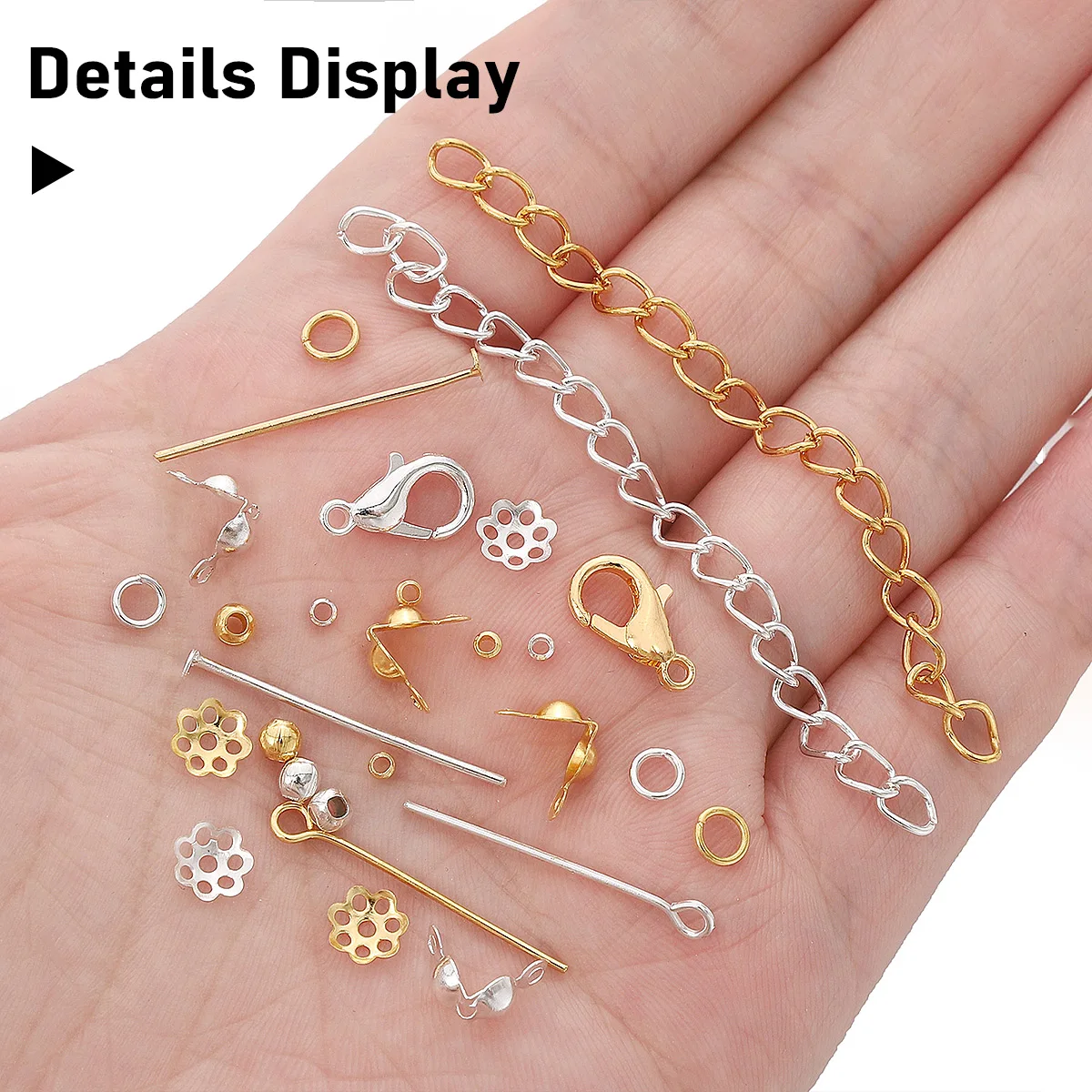 Thumbnail 4 - #52 Cheap Jump Rings Worth Buying