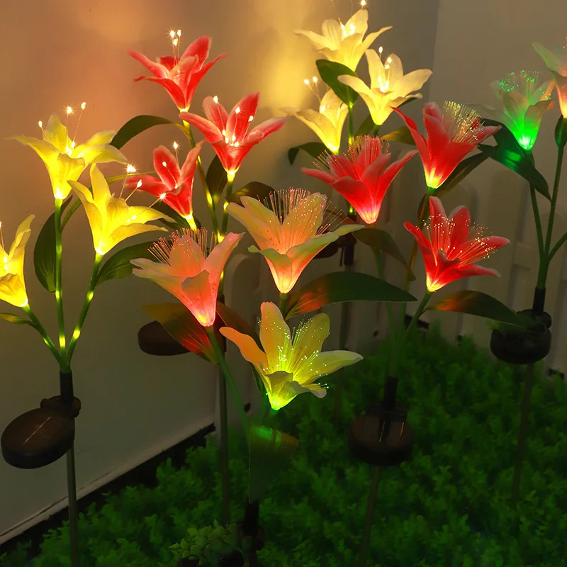 Solar Garden Lights… - image