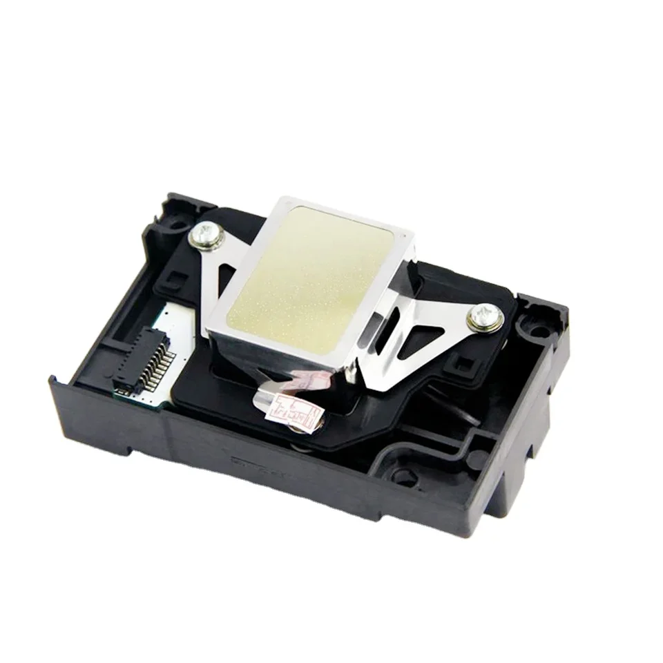 ใหม่ F 1730900030   L1800 R1410/1430/1390 UV หัวพิมพ์สําหรับ Epson 270/260/265/360/380/390 RX510/580 1500w inkjet printer