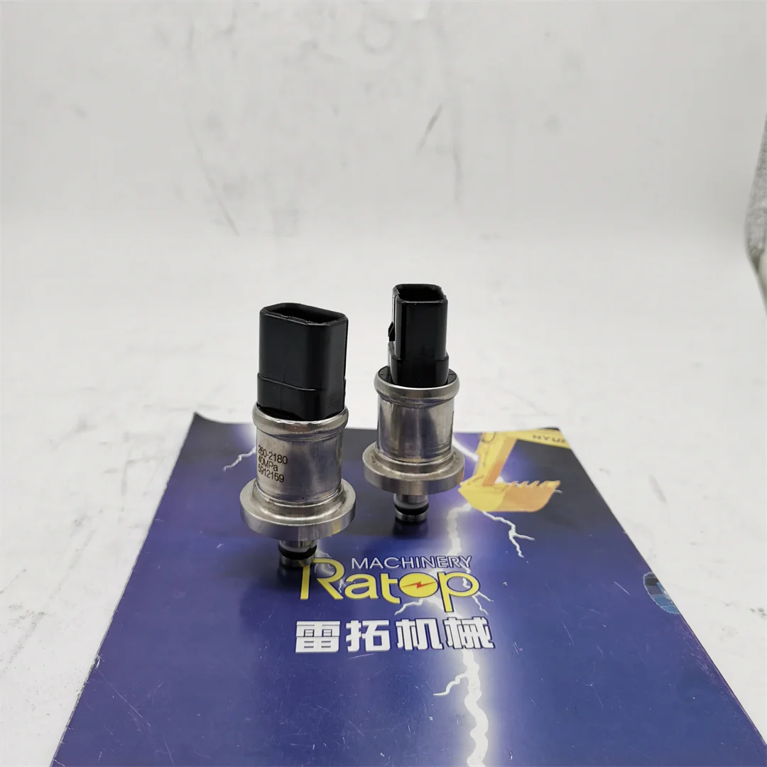 

1 PIC Excavator parts 320D 330D 336D Sensor C9 High Pressure Sensor 260-2180 2602180