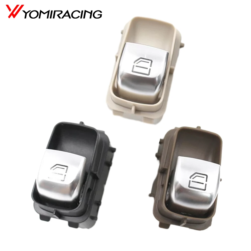 

YOMI car Power Window Switch For Mercedes-Benz C-CLASS OE 2059051513 2229052203