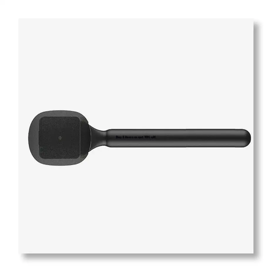 ●Handheld Wireless Microphone Handle Grip Stick Plug and Play Handle Adaptor for RODE SYNCO Comica Saramonic