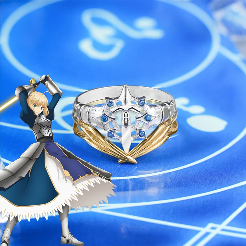 Рисунок 2 - Fate Stay Night Heaven's Feel