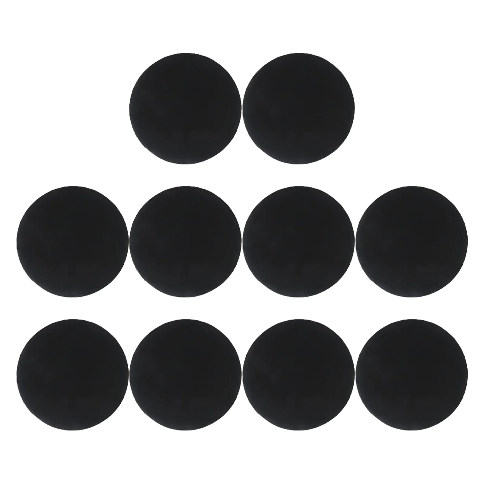 Grooming Kit Replacement Sponge Filters Compatible with the For Neakasafor/P1 Pro Vacuums Choose from Six or Ten Count Packs