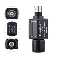 Hantek HT201 20:1 10MHz Oscilloscope Attenuators Passive Attenuator for Automotive Oscilloscope Diagnostics Use Only