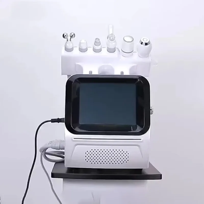 YTYIN2025 ホットセール ハイドロフェイシャル ハイネ ポータブル 小型 バブル バキューム 黒ずみ除去 ウォーター アクアダーマブレーション ハイネ