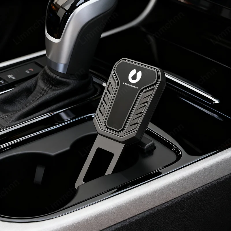 

Adjustable Secure Seat Belt Extender Buckle For Denza N7 N8 Z9 D9 N9 X Z9 GT 5 Premium High-Quality Durable Safe Comfort Sturdy