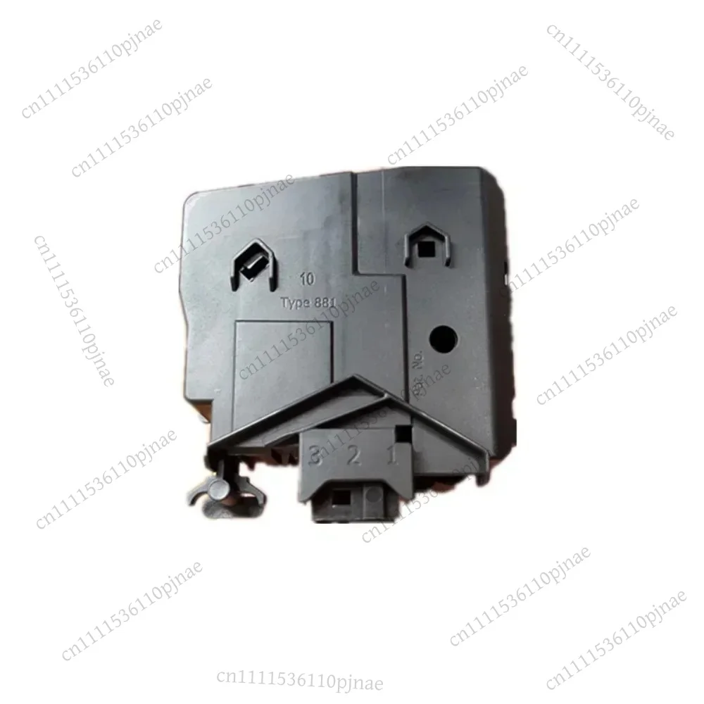 For Samsung  Washing Machine Electronic Door Lock Delay Switch Type 881 Washer Parts