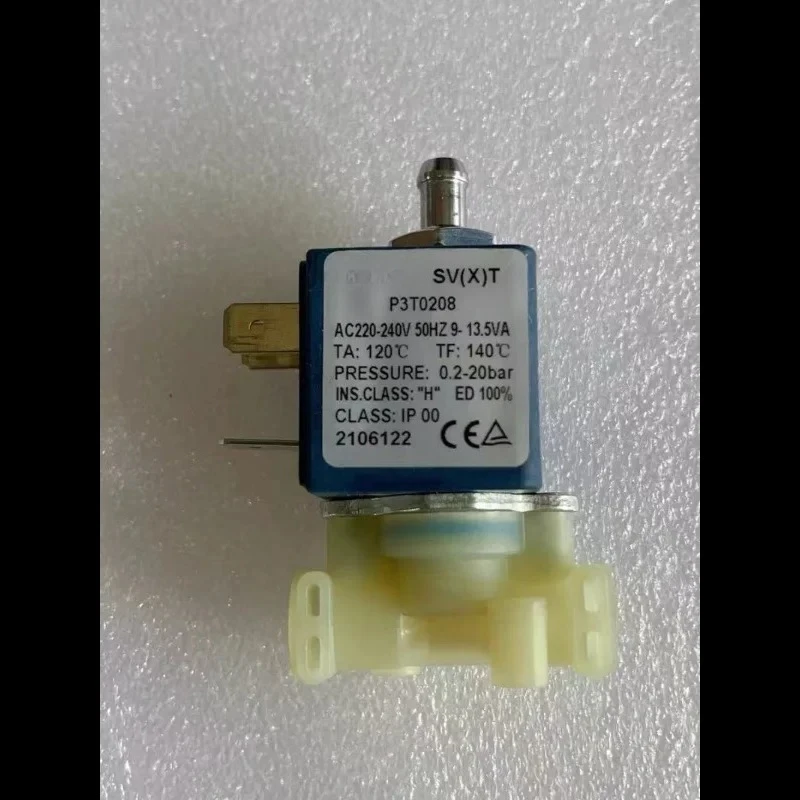 new For coffee machine solenoid valve 230V accessories