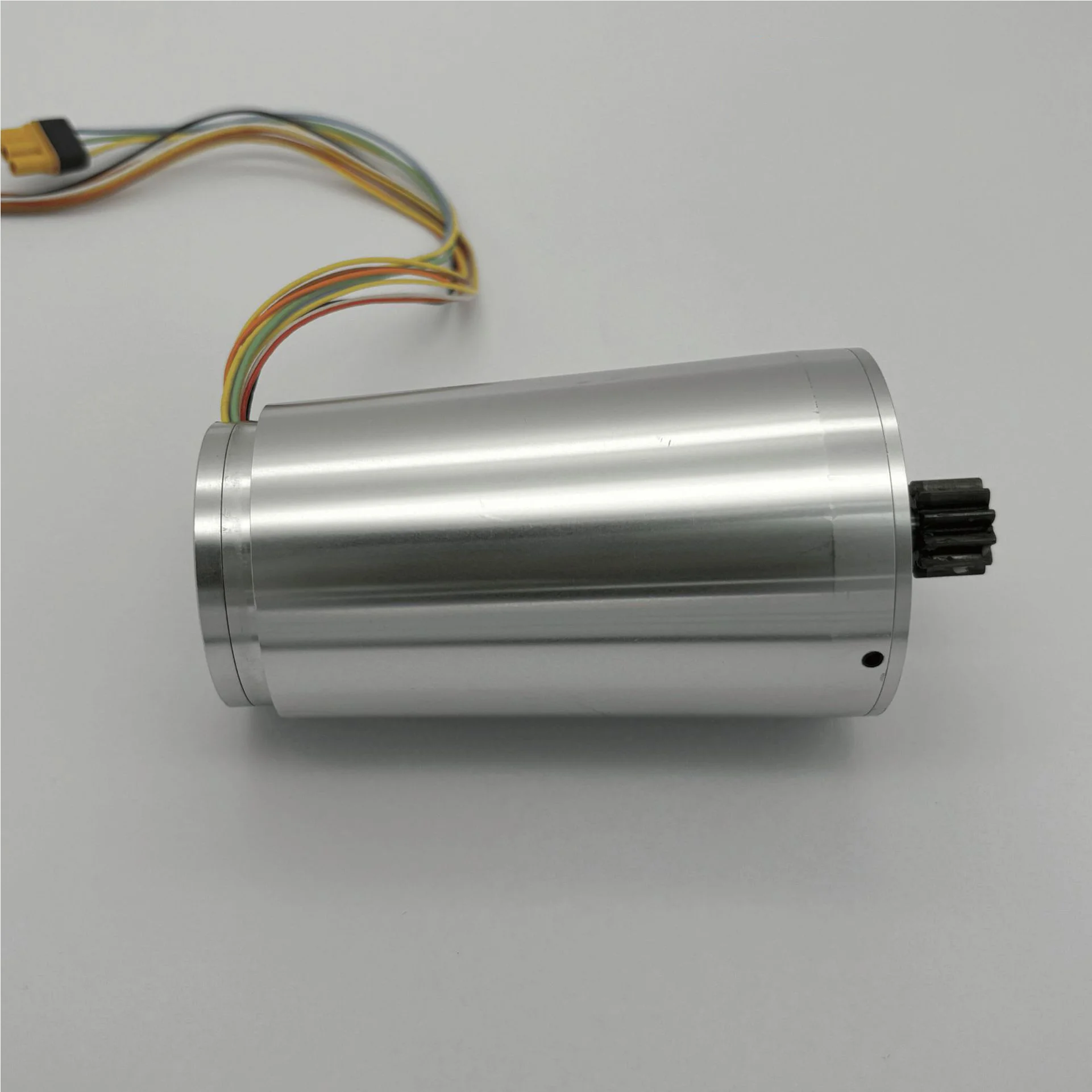 Silnik bezszczotkowy Faradyi na zamówienie, 16 mm 28 mm, 4 V 6 V 8 V 12 V 18 V, silnik elektryczny bezrdzeniowy, wysoki moment obrotowy, niski poziom hałasu, długa żywotność.