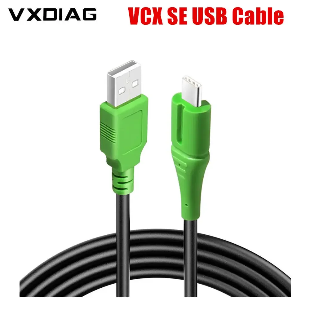 Original VXDIAG VCX SE USB Cable