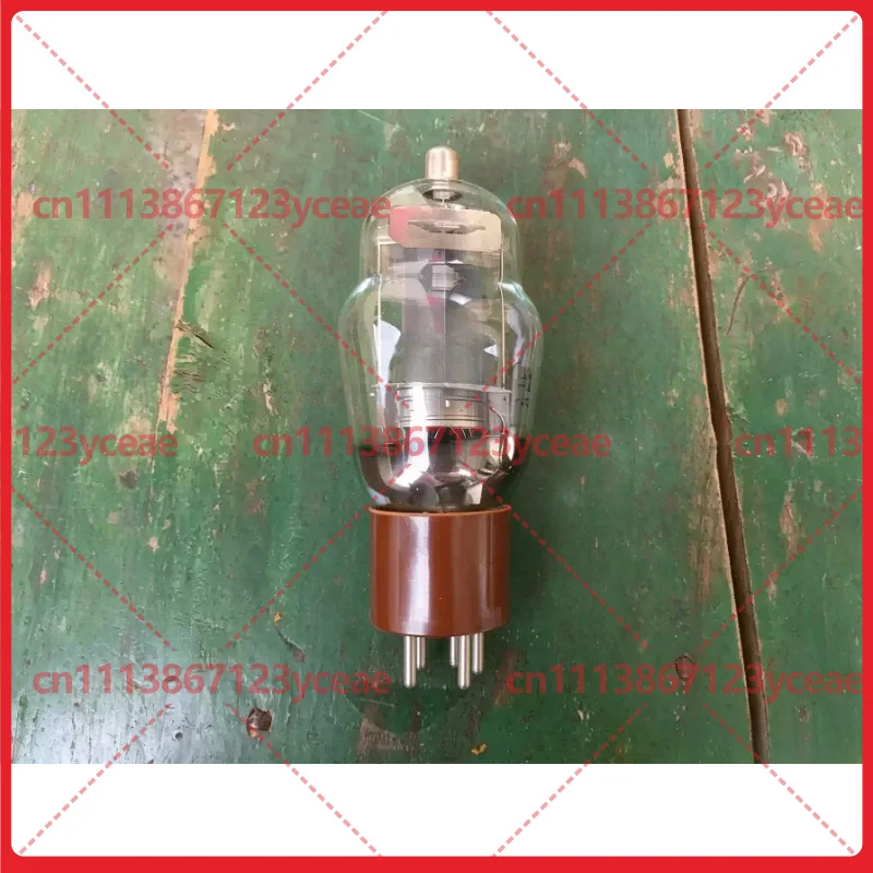 For Dusheng Soviet 807 Vacuum Tube, Audiophile Power Valve, Upgrade Replacement for FU-7 with Precision Matching