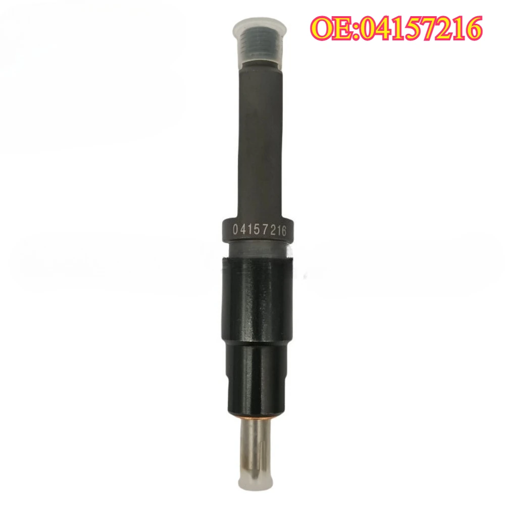 

High quality New For 04157216 Injector for engine parts fuel common rail mechanical injectorassembly quality supply