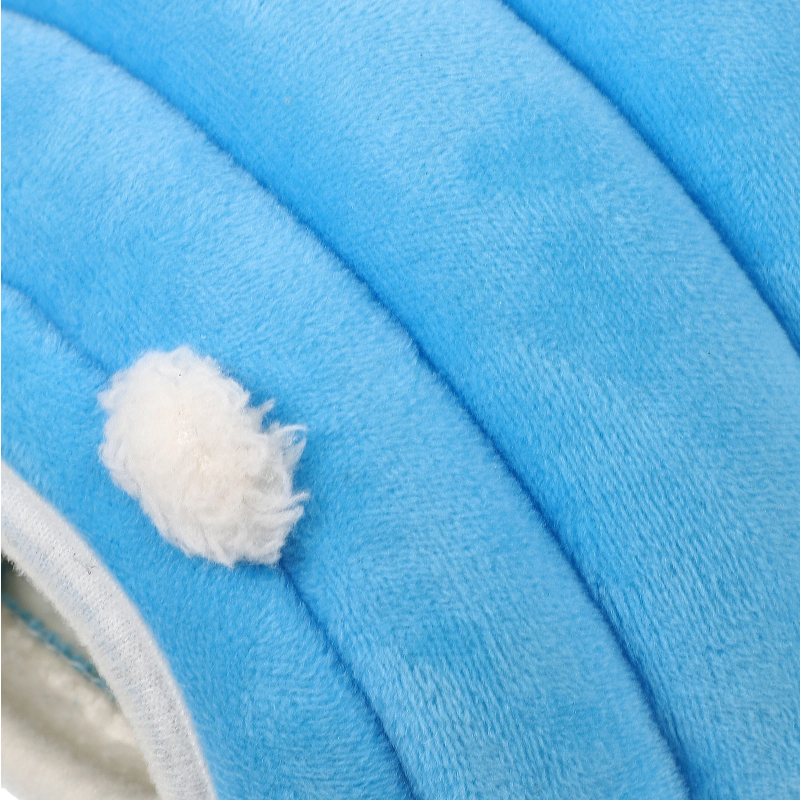 

Lovely Hamster House Nest Small Chinchilla Bed Cozy Hideout For Hamsters Rats Sturdy Warm Pet Cotton Small Pet Nest Household