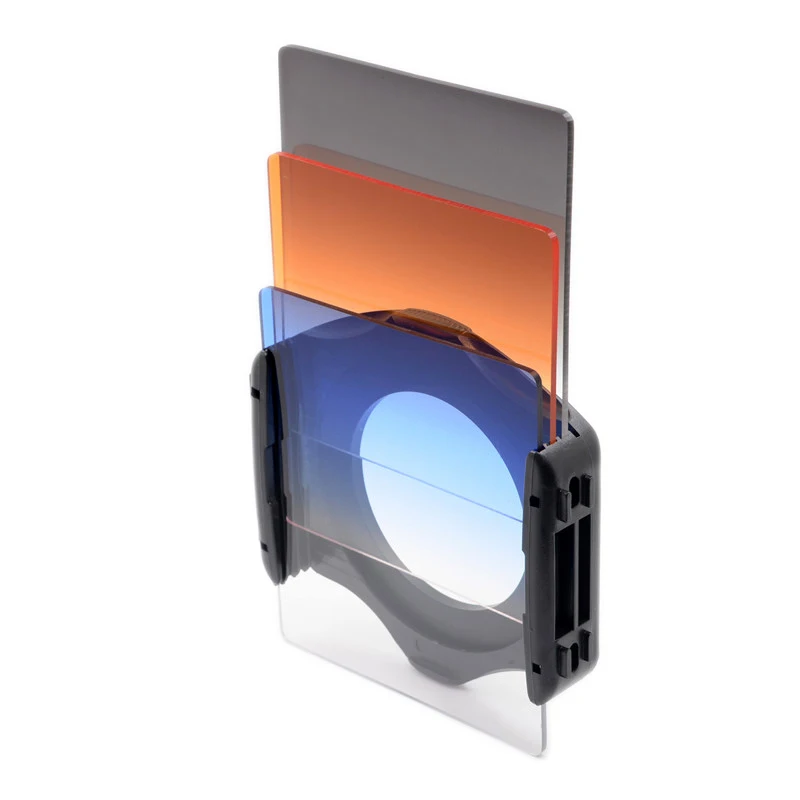 UV Lens filter square full filters ND Cokin P Series For Nikon camera accessories