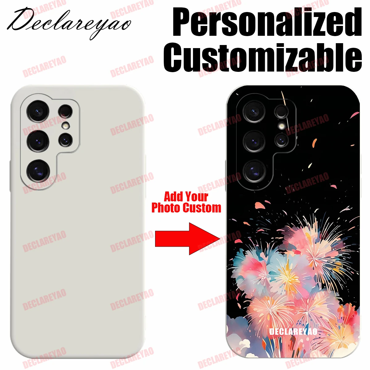 Personalized Diy Cu… - image