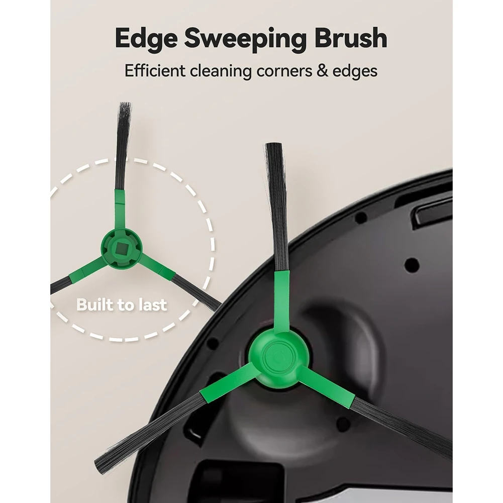 プロモーション! アイロボット ルンバ プラス 505/405 コンボ ロボット掃除機交換部品用 - アクセサリー キット (8 個)