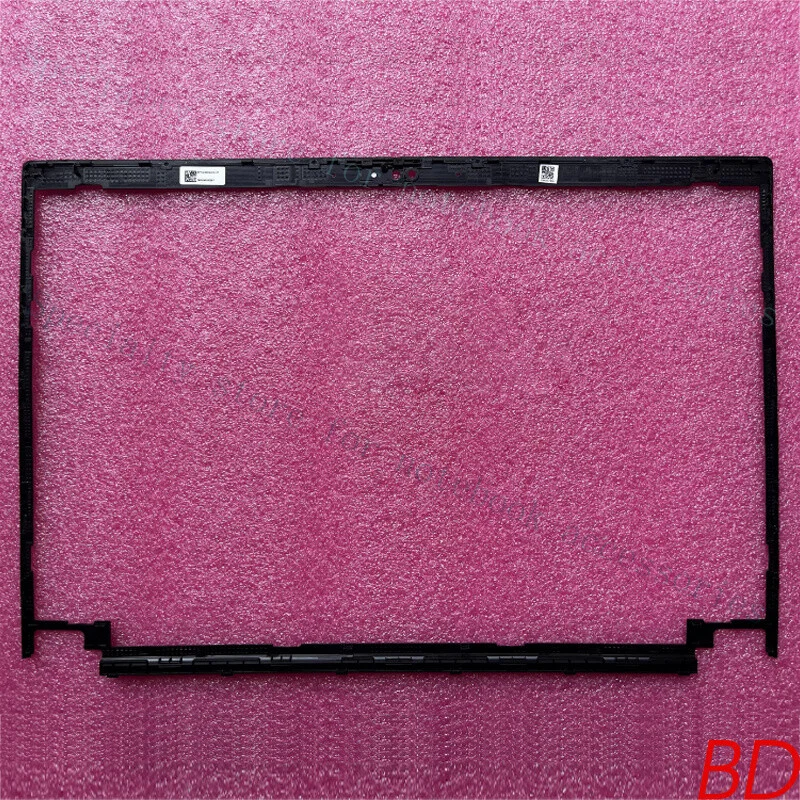 A+For Lenovo Thinkpad T14 T490 T495 P43S 02HK965 B Shell Screen Frame Inner Frame