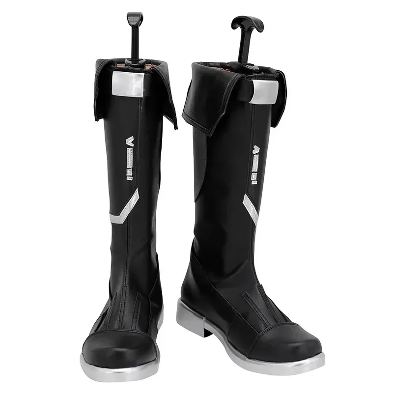 

2025 aaa RealCos Sage, обувь для косплея, женские аксессуары для костюмов, игровые маскировочные ботинки Valorant, женский костюм в стиле фэнтези на Хэллоуин P